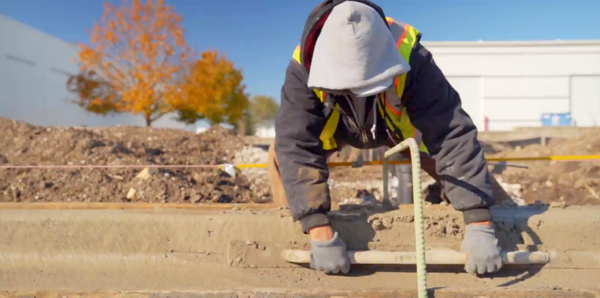 Impressive Construction, Inc. Concrete Contractors